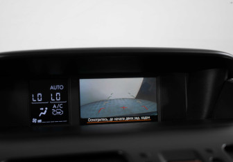 Подержанный автомобиль Subaru Forester Suv 2013 года (16 фото)
