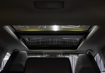 Подержанный автомобиль Toyota RAV4 2024 года (19 фото)