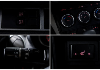 Подержанный автомобиль Mazda 6 Sedan 2009 года (17 фото)