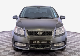 Подержанный автомобиль Ravon Nexia R3 2017 года (2 фото)