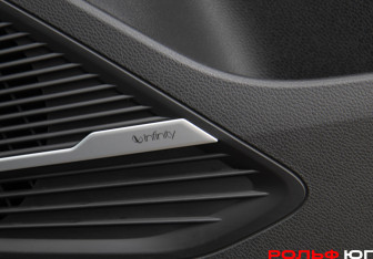 Подержанный автомобиль Geely Preface 2024 года (15 фото)