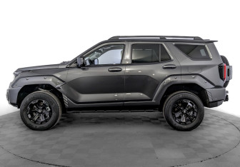 Новый Tank 400 2025 (3 фото)