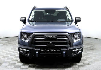 Подержанный автомобиль Haval Dargo 2022 года (2 фото)