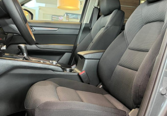 Новый Mazda CX-5 2026 (11 фото)