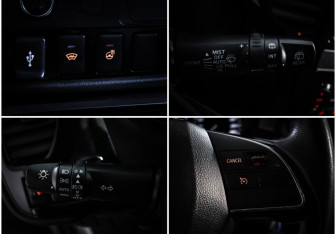 Подержанный автомобиль Mitsubishi Outlander 2019 года (18 фото)