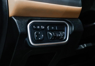 Подержанный автомобиль Great Wall Poer 2023 года (16 фото)