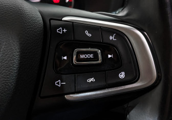 Подержанный автомобиль Chery Tiggo 4 2022 года (26 фото)