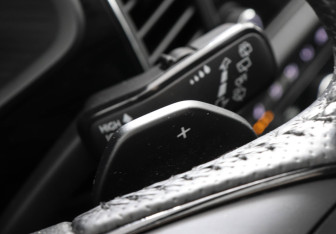 Подержанный автомобиль Skoda Kodiaq 2019 года (15 фото)