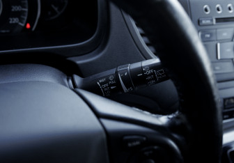 Подержанный автомобиль Honda CR-V 2014 года (25 фото)