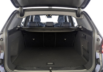 Новый BMW X3 2025 (8 фото)