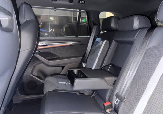 Новый Skoda Kodiaq 2025 (20 фото)