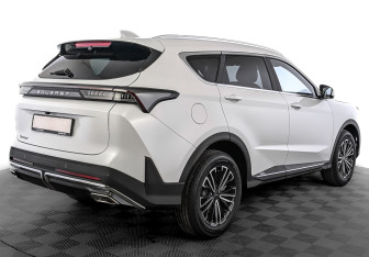 Новый Soueast S07 2026 (2 фото)