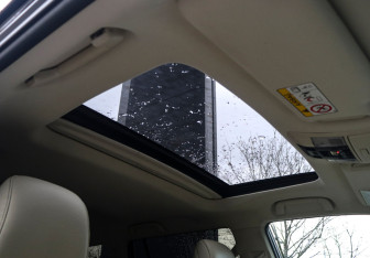 Подержанный автомобиль Lexus GX 2019 года (18 фото)