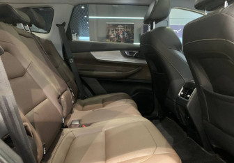 Подержанный автомобиль Chery Tiggo 8 Pro 2022 года (13 фото)