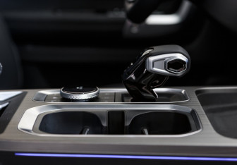 Новый Jaecoo J7 2025 (34 фото)