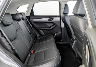 Новый Haval Jolion 2025 (12 фото)