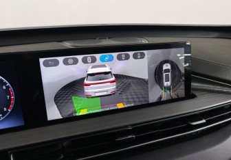 Подержанный автомобиль Chery Tiggo 7 Pro Max 2023 года (14 фото)