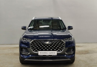 Подержанный автомобиль Chery Tiggo 8 Pro Max 2022 года (2 фото)