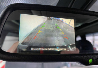 Подержанный автомобиль Nissan X-Trail 2013 года (15 фото)