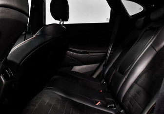 Подержанный автомобиль Hyundai Tucson 2020 года (16 фото)