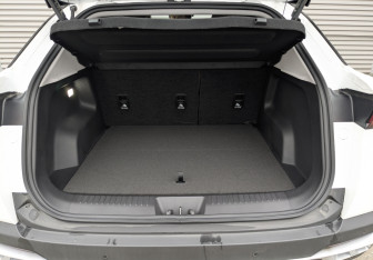 Новый Omoda C5 2024 (8 фото)