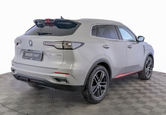 Подержанный автомобиль Changan CS55PLUS 2023 года (5 фото)