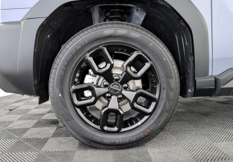 Новый Haval H3 2026 (7 фото)