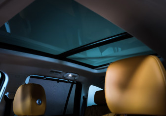 Подержанный автомобиль Tank 500 2024 года (23 фото)