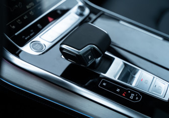 Новый Audi Q7 2025 (26 фото)