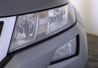 Подержанный автомобиль Skoda Kodiaq 2019 года (11 фото)