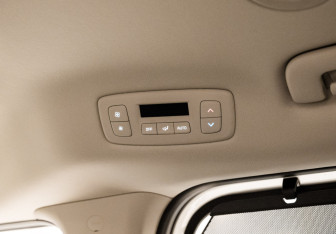 Новый Kia Carnival 2023 (30 фото)