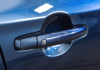 Подержанный автомобиль Suzuki SX4 Hatchback 2020 года (17 фото)