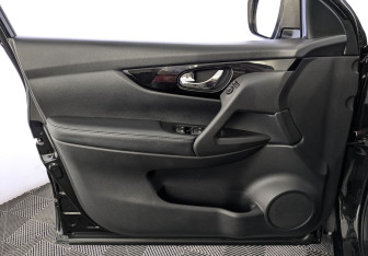 Подержанный автомобиль Nissan Qashqai 2019 года (19 фото)