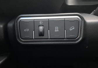 Подержанный автомобиль Haval Dargo 2023 года (19 фото)