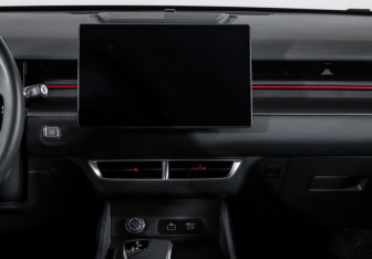 Подержанный автомобиль Jetour Dashing 2024 года (13 фото)