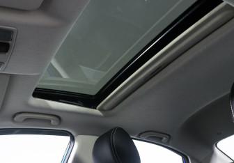 Подержанный автомобиль Changan Alsvin 2023 года (13 фото)