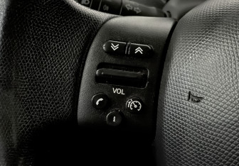 Подержанный автомобиль Nissan Micra Hatchback 2009 года (21 фото)