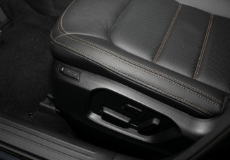 Новый Mazda CX-5 2025 (29 фото)