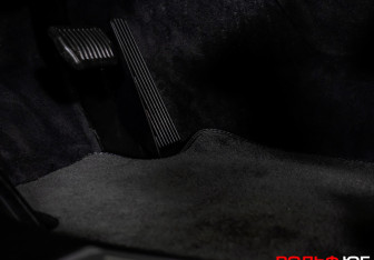 Подержанный автомобиль Volvo XC90 2021 года (16 фото)