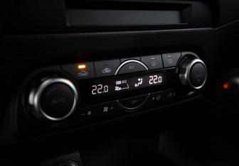 Новый Mazda CX-5 2025 (18 фото)