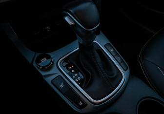Подержанный автомобиль Kia Seltos 2020 года (16 фото)