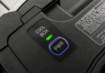 Подержанный автомобиль Toyota Land Cruiser Suv 2019 года (24 фото)