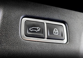 Подержанный автомобиль Kia Sorento 2021 года (27 фото)