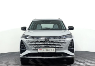 Подержанный автомобиль Changan CS75PLUS 2024 года (2 фото)