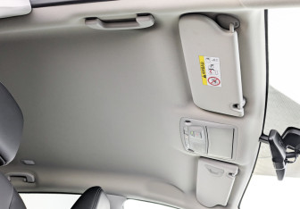 Подержанный автомобиль Nissan Murano Suv 2022 года (23 фото)