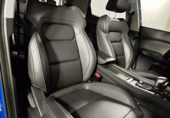 Подержанный автомобиль Chery Tiggo 4 2022 года (9 фото)