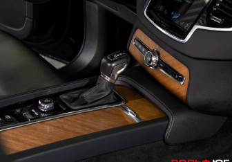 Подержанный автомобиль Volvo XC90 2021 года (13 фото)