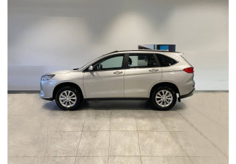 Новый Haval M6 2026 (7 фото)