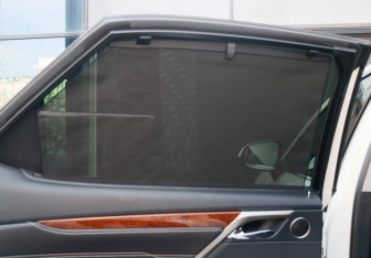 Подержанный автомобиль Lexus RX 2015 года (29 фото)