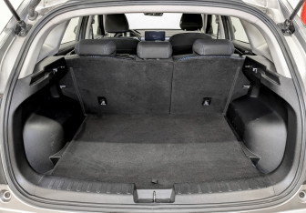 Подержанный автомобиль Haval Jolion 2023 года (10 фото)